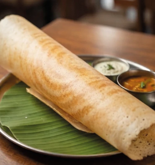 Paper Dosa