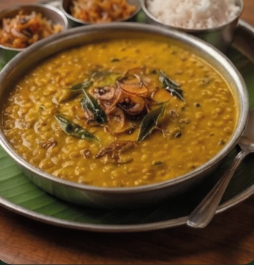 Paruppu