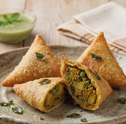 Samosa